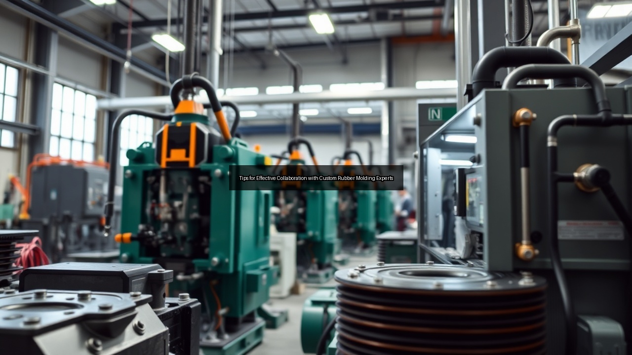 molding rubber shapes tolerances rubber mold extrusions