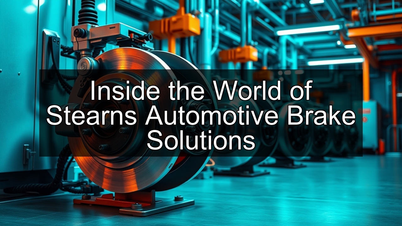 brakes stearns county brake stearns automotive distributor marine